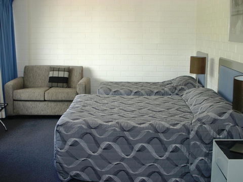 Dalby Manor Motor Inn - Tourism Hervey Bay 35