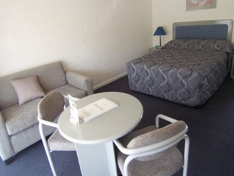 Dalby Manor Motor Inn - Tourism Hervey Bay 33