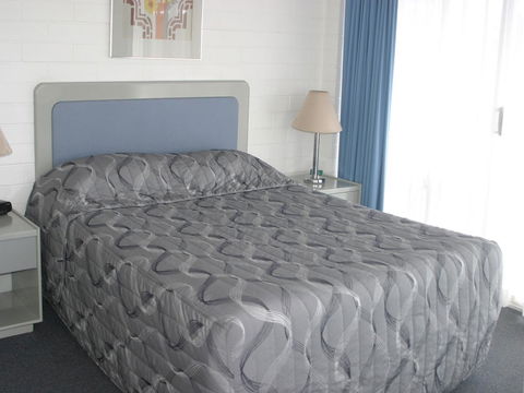 Dalby Manor Motor Inn - Tourism Hervey Bay 31