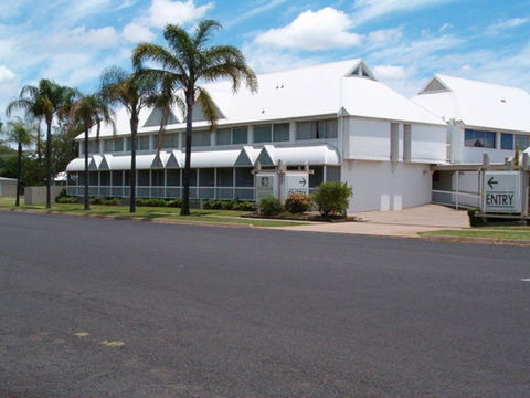 Dalby Manor Motor Inn - Tourism Hervey Bay 27