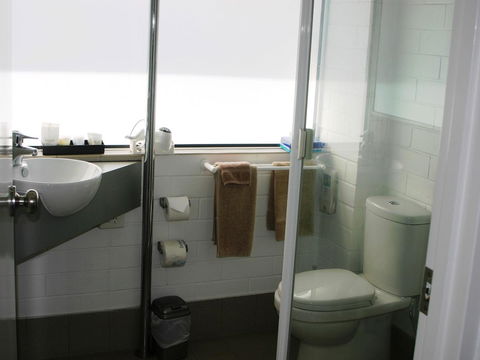 Dalby Manor Motor Inn - Tourism Hervey Bay 20
