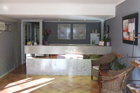 Dalby Manor Motor Inn - Tourism Hervey Bay 38