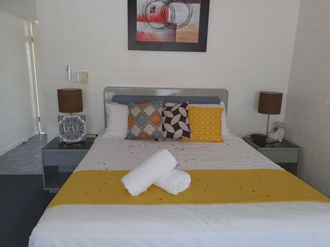 Dalby Manor Motor Inn - Tourism Hervey Bay 3