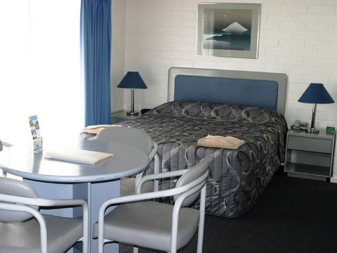 Dalby Manor Motor Inn - Tourism Hervey Bay 21