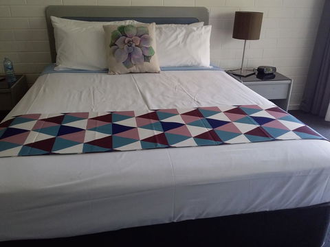Dalby Manor Motor Inn - Tourism Hervey Bay 4