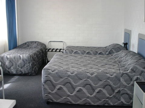 Dalby Manor Motor Inn - Tourism Hervey Bay 17