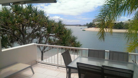 Skippers Cove Waterfront Resort - Hervey Bay Accommodation 7