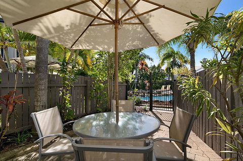 Skippers Cove Waterfront Resort - Hervey Bay Accommodation 17