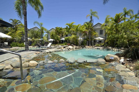 Skippers Cove Waterfront Resort - Hervey Bay Accommodation 23