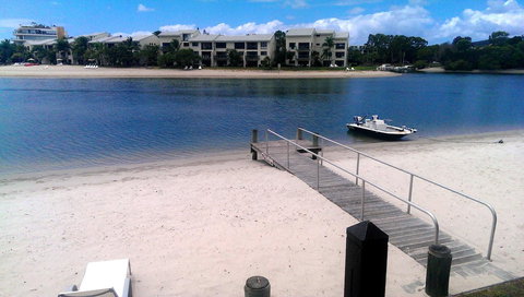 Skippers Cove Waterfront Resort - Hervey Bay Accommodation 3