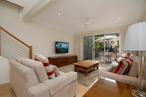 Skippers Cove Waterfront Resort - Hervey Bay Accommodation 14
