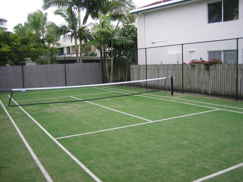 Skippers Cove Waterfront Resort - Hervey Bay Accommodation 21