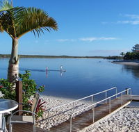 Skippers Cove Waterfront Resort - Tourism Hervey Bay