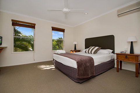 Skippers Cove Waterfront Resort - Hervey Bay Accommodation 13