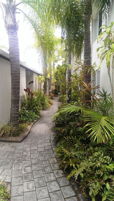 Skippers Cove Waterfront Resort - Hervey Bay Accommodation 15