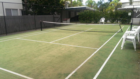 Skippers Cove Waterfront Resort - Hervey Bay Accommodation 18