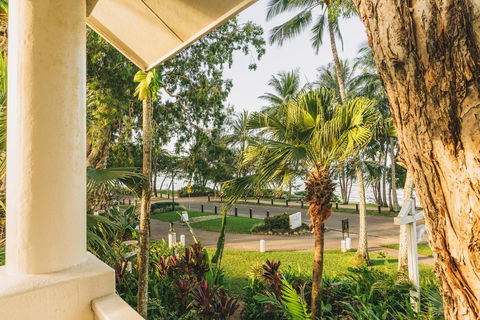 The Reef House Adults Retreat - Enjoy 28 Complimentary Inclusions - Tourism Hervey Bay 9