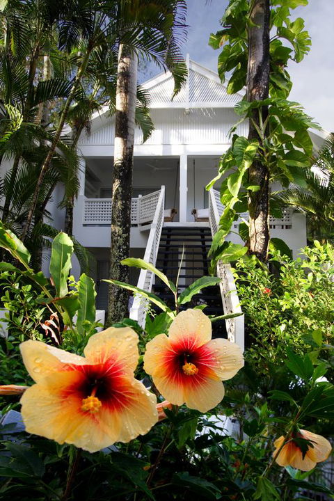 The Reef House Adults Retreat - Enjoy 28 Complimentary Inclusions - Tourism Hervey Bay 39