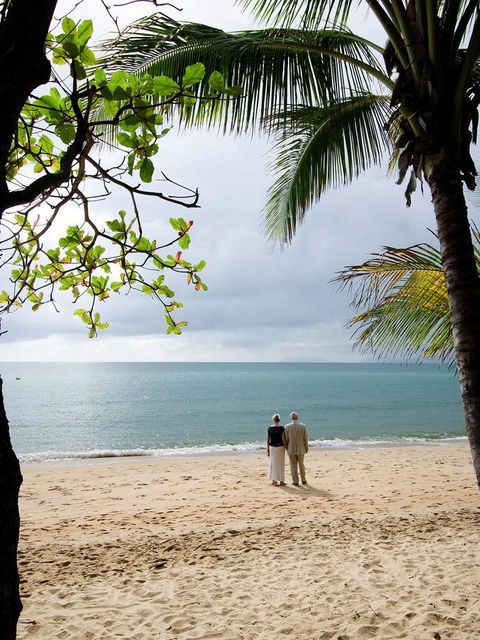 The Reef House Adults Retreat - Enjoy 28 Complimentary Inclusions - Tourism Hervey Bay 18