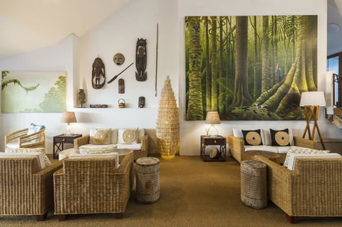 The Reef House Adults Retreat - Enjoy 28 Complimentary Inclusions - Tourism Hervey Bay 3