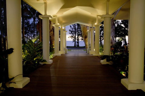 The Reef House Adults Retreat - Enjoy 28 Complimentary Inclusions - Tourism Hervey Bay 13