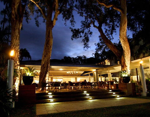 The Reef House Adults Retreat - Enjoy 28 Complimentary Inclusions - Tourism Hervey Bay 11