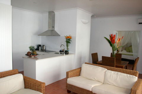 The Reef House Adults Retreat - Enjoy 28 Complimentary Inclusions - Tourism Hervey Bay 41