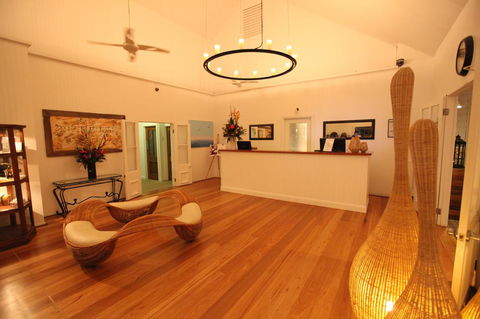 The Reef House Adults Retreat - Enjoy 28 Complimentary Inclusions - Tourism Hervey Bay 21