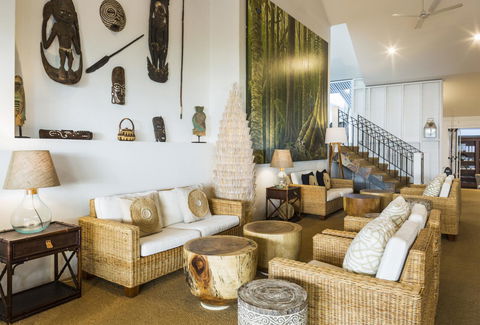 The Reef House Adults Retreat - Enjoy 28 Complimentary Inclusions - Tourism Hervey Bay 2