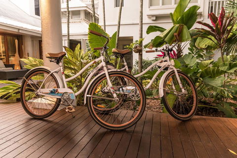 The Reef House Adults Retreat - Enjoy 28 Complimentary Inclusions - Tourism Hervey Bay 12