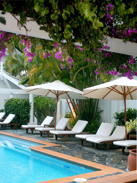 The Reef House Adults Retreat - Enjoy 28 Complimentary Inclusions - Tourism Hervey Bay 19