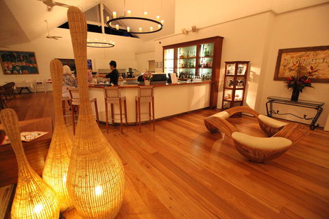 The Reef House Adults Retreat - Enjoy 28 Complimentary Inclusions - Tourism Hervey Bay 8