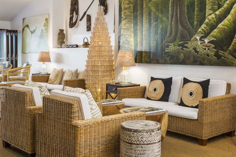 The Reef House Adults Retreat - Enjoy 28 Complimentary Inclusions - Tourism Hervey Bay 4