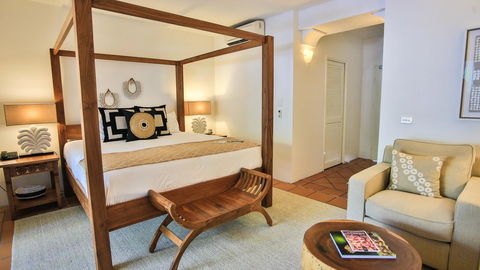 The Reef House Adults Retreat - Enjoy 28 Complimentary Inclusions - Tourism Hervey Bay 25