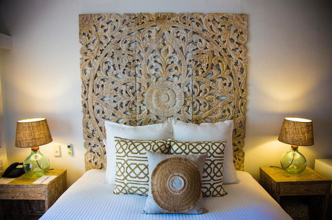 The Reef House Adults Retreat - Enjoy 28 Complimentary Inclusions - Tourism Hervey Bay 15