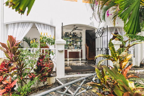The Reef House Adults Retreat - Enjoy 28 Complimentary Inclusions - Tourism Hervey Bay 14