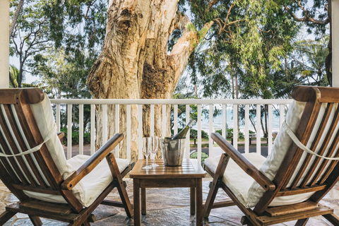 The Reef House Adults Retreat - Enjoy 28 Complimentary Inclusions - Tourism Hervey Bay 27
