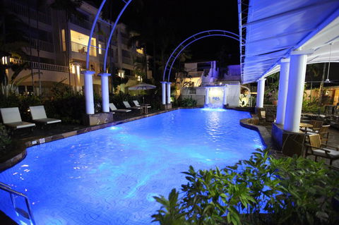 The Reef House Adults Retreat - Enjoy 28 Complimentary Inclusions - Tourism Hervey Bay 7