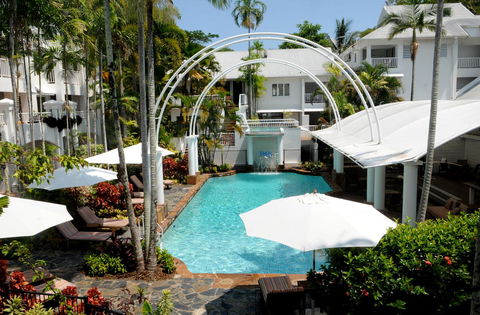 The Reef House Adults Retreat - Enjoy 28 Complimentary Inclusions - Tourism Hervey Bay 24