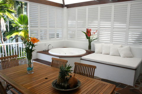 The Reef House Adults Retreat - Enjoy 28 Complimentary Inclusions - Tourism Hervey Bay 26