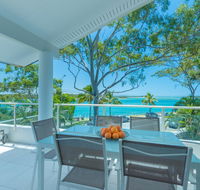 Munna Beach Apartments - Tourism Hervey Bay