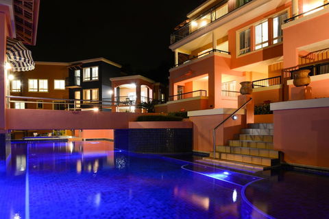 Martinique Whitsunday Resort - Hervey Bay Accommodation 13