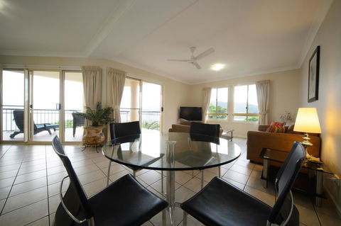 Martinique Whitsunday Resort - Hervey Bay Accommodation 40