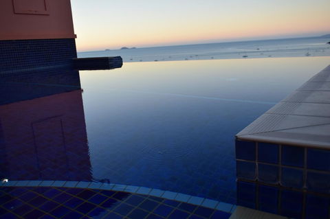 Martinique Whitsunday Resort - Hervey Bay Accommodation 32