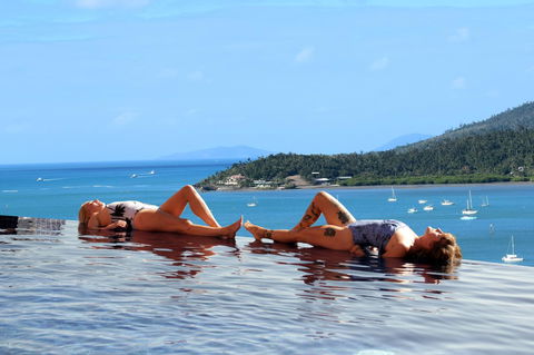 Martinique Whitsunday Resort - Hervey Bay Accommodation 14