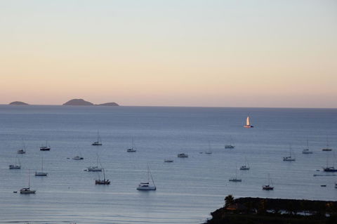 Martinique Whitsunday Resort - Hervey Bay Accommodation 33