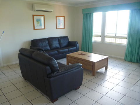 Martinique Whitsunday Resort - Hervey Bay Accommodation 39