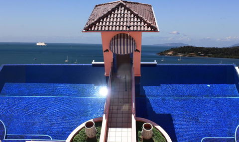 Martinique Whitsunday Resort - Hervey Bay Accommodation 23