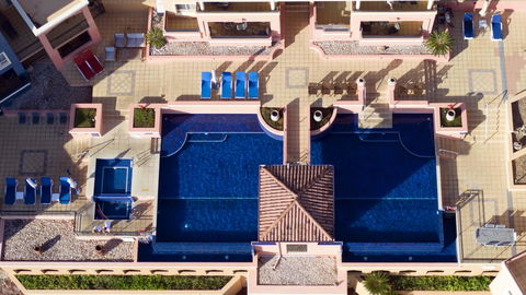 Martinique Whitsunday Resort - Hervey Bay Accommodation 17