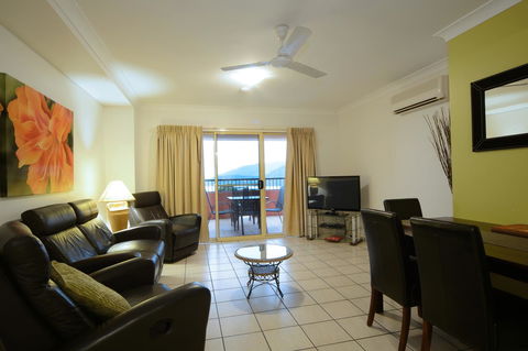 Martinique Whitsunday Resort - Hervey Bay Accommodation 37